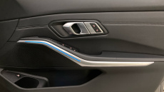BMW 3 Series 330e M Sport 4dr Step Auto Saloon